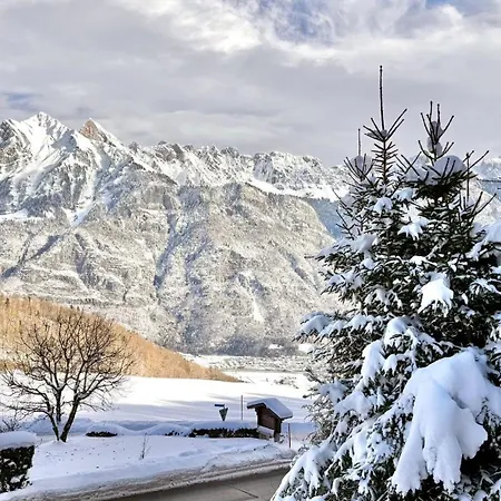 Апартаменты Joy - Alpine With Spectacular Views *