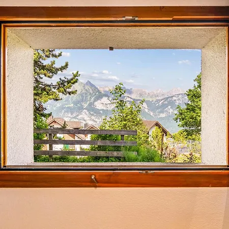 Joy - Alpine With Spectacular Views Апартаменты *