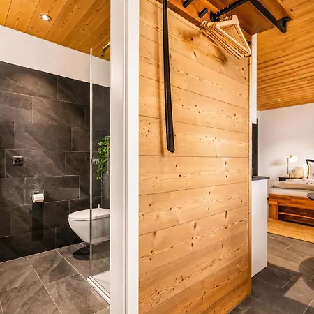 Joy - Alpine With Spectacular Views * Flums