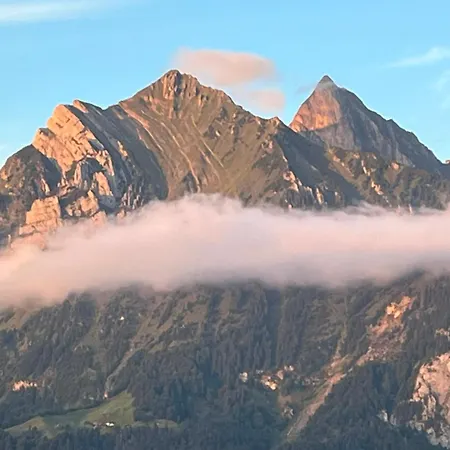 Joy - Alpine With Spectacular Views *